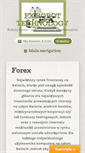 Mobile Screenshot of fx-robot24.com